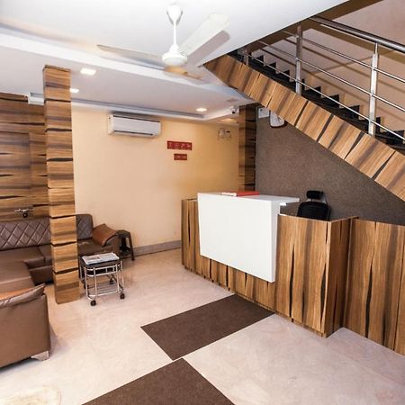 Hotel Elite 59 Мумбаи Экстерьер фото