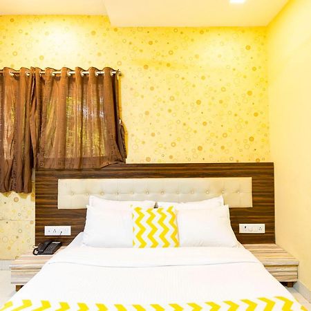 Hotel Elite 59 Мумбаи Экстерьер фото