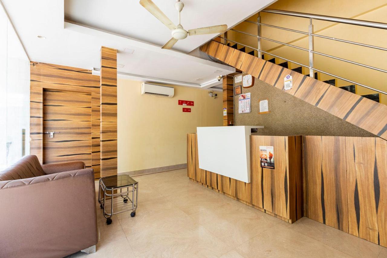 Hotel Elite 59 Мумбаи Экстерьер фото