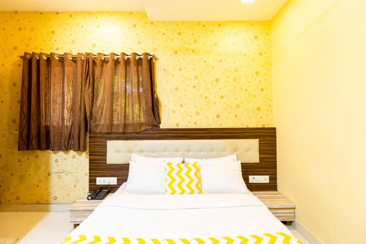 Hotel Elite 59 Мумбаи Экстерьер фото