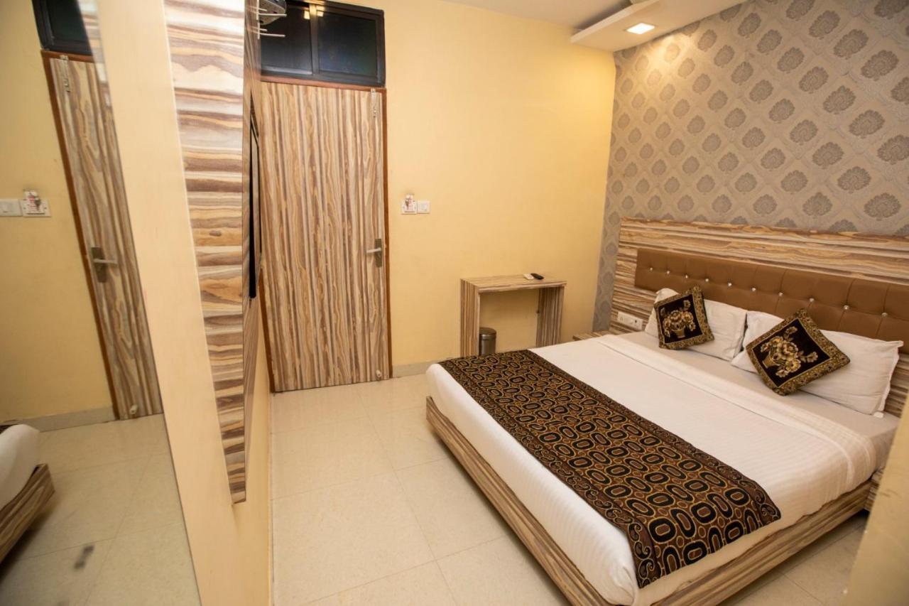 Hotel Elite 59 Мумбаи Экстерьер фото
