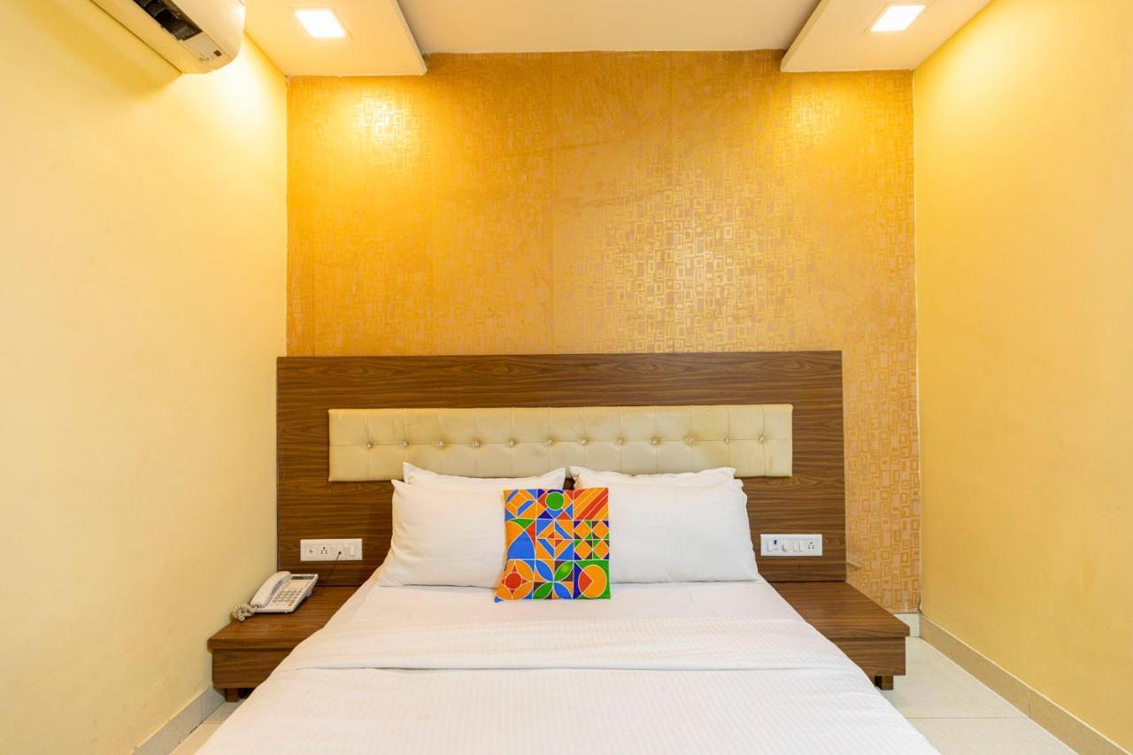 Hotel Elite 59 Мумбаи Экстерьер фото