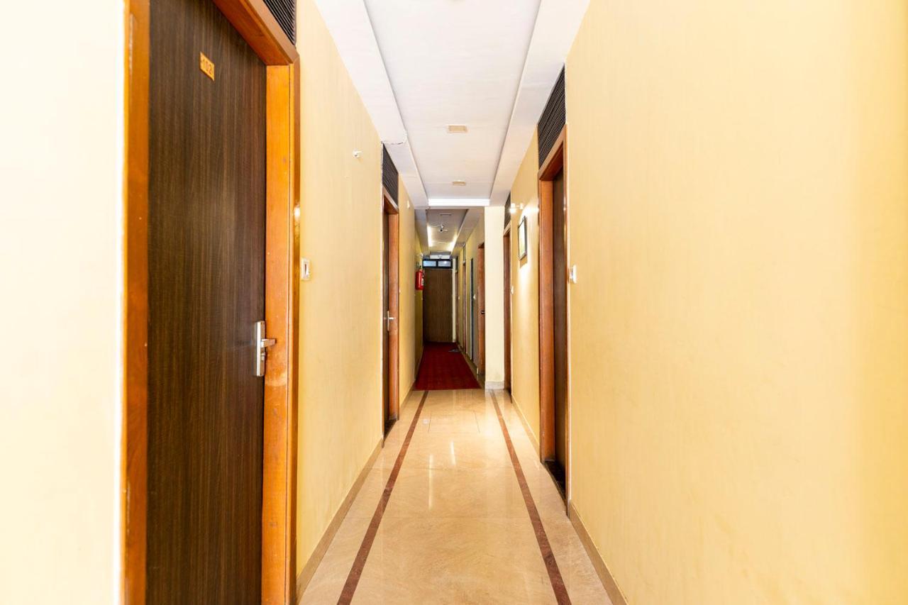 Hotel Elite 59 Мумбаи Экстерьер фото