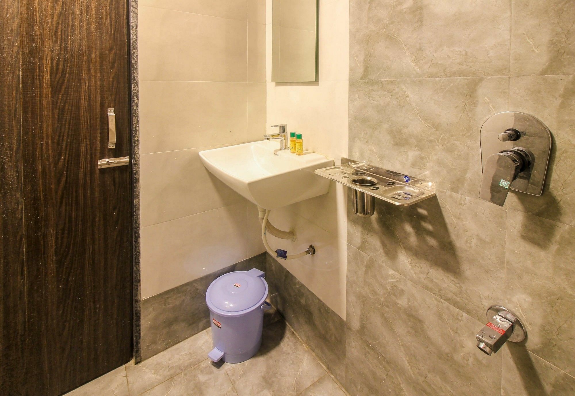 Hotel Elite 59 Мумбаи Экстерьер фото